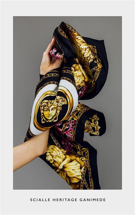 versace accesorios|Versace official online store.